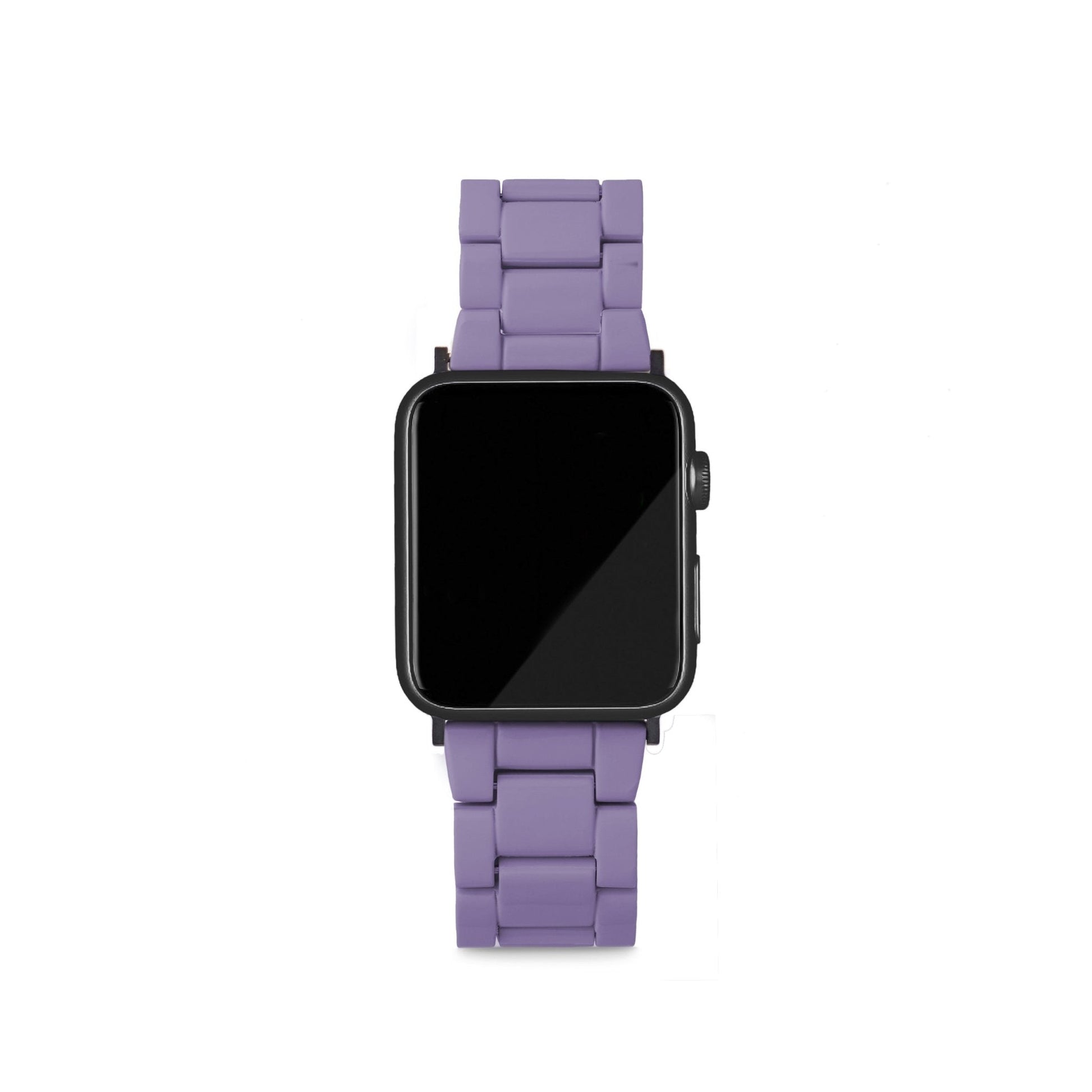 Apple Watch Band in Violets-1 mysite