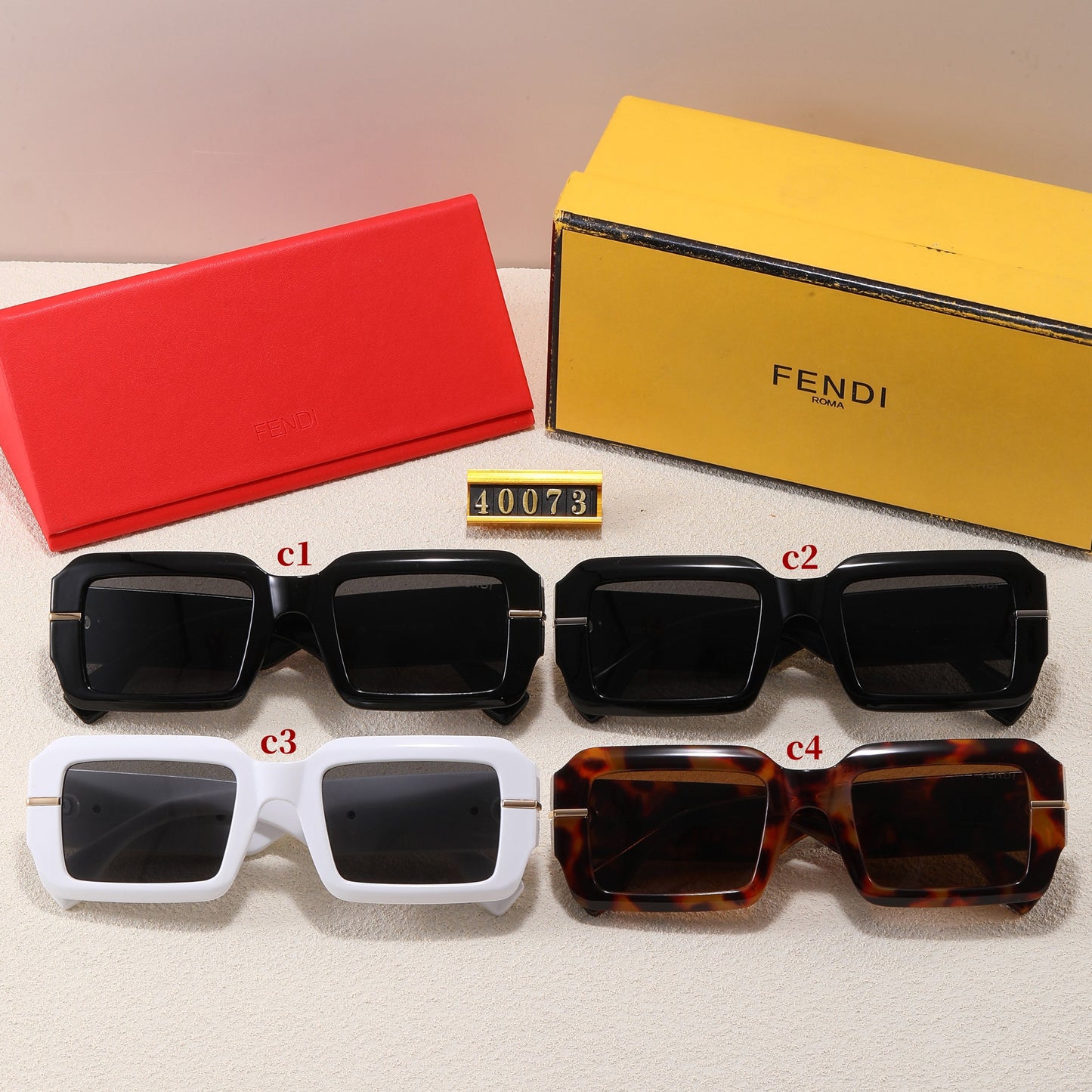 FD  Sunglasses Y-018s mysite
