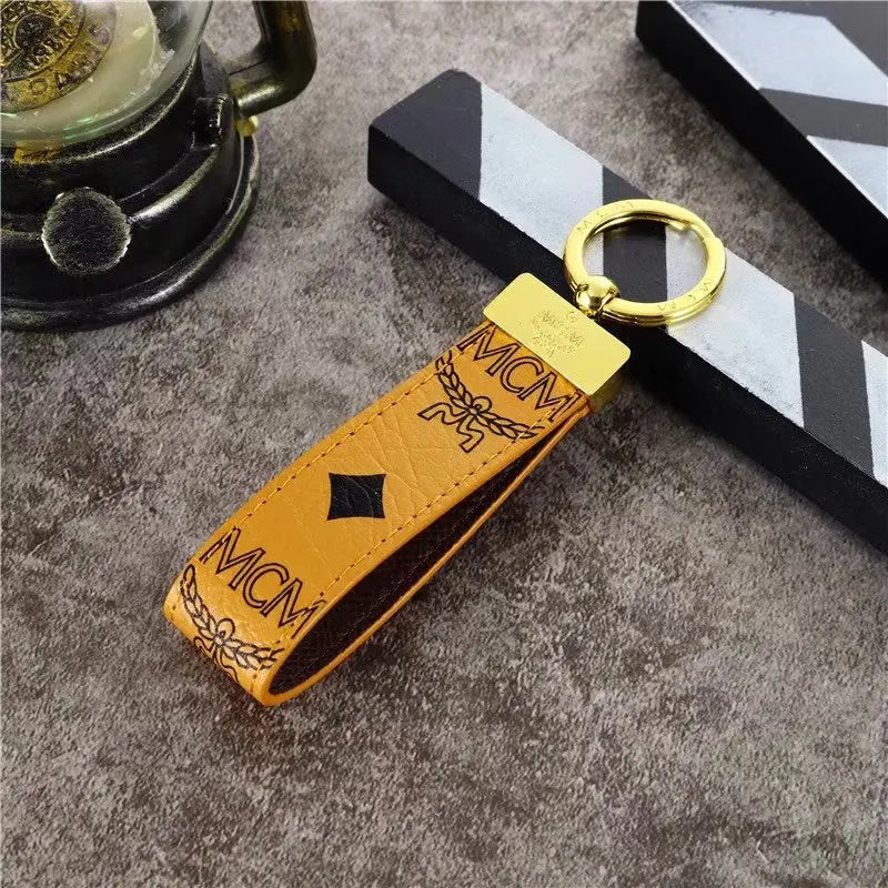 MCM  Keychain mysite