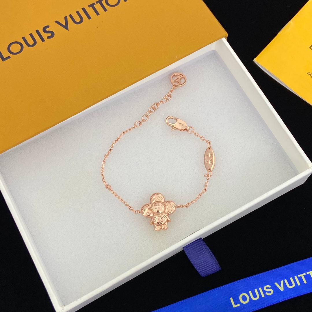 Classic Mascot Adjustable Bracelet-s mysite