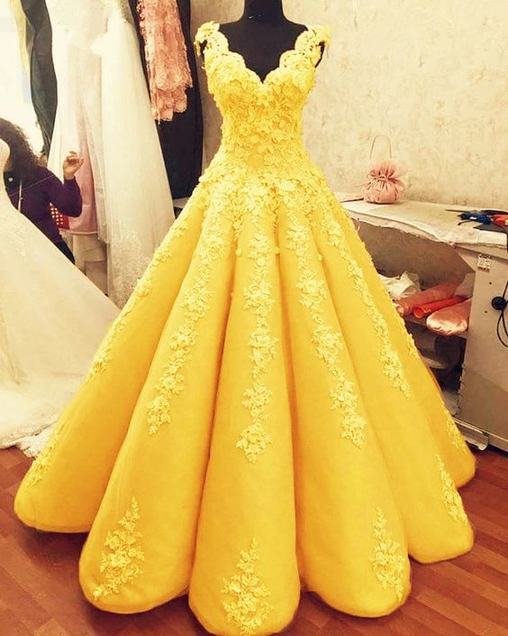 Quinceanera Dresses Tulle Ball Gown Prom Dresses      cg23348s mysite