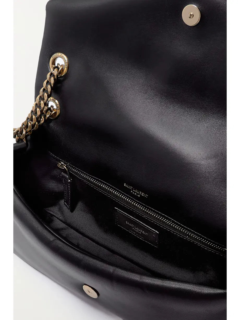 YSL SAINT LAURENT's 'Calypso' bag mysite