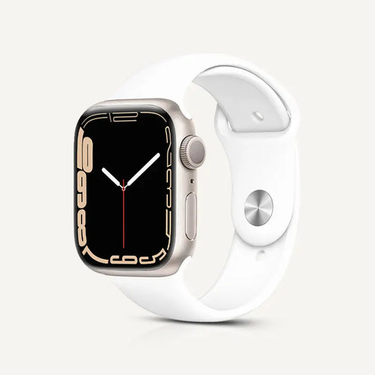 Liquid Silicone Watch Strap mysite