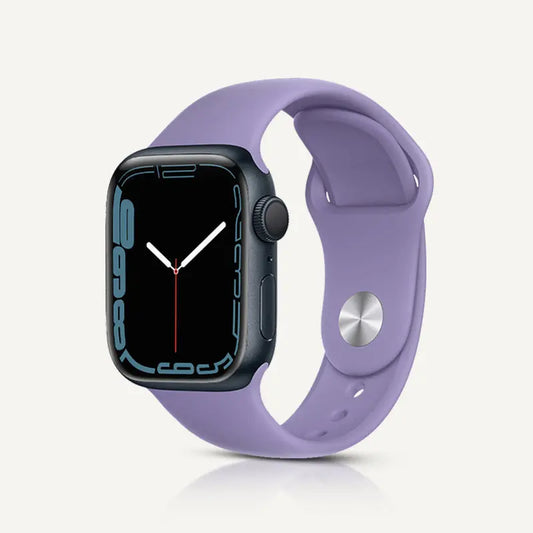 Liquid Silicone Watch Strap mysite