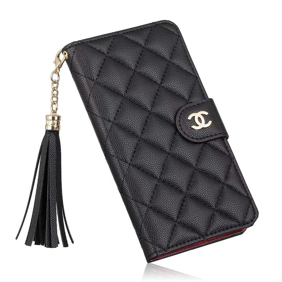 Luxury Phone Case for iPhone with Card Holders mysite