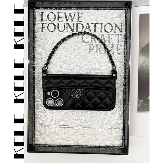 Shine Gci Wallet iPhone Case1 mysite