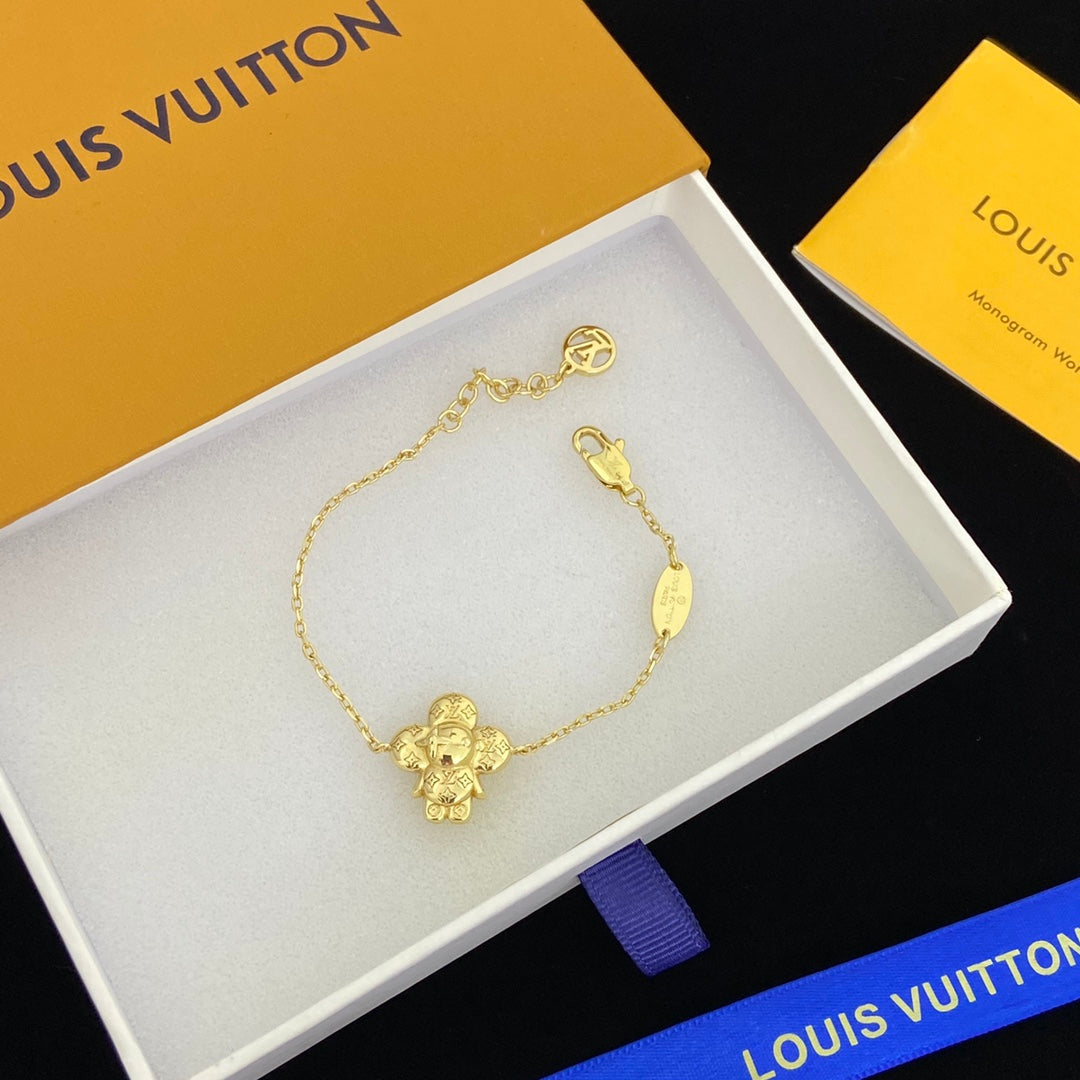 Classic Mascot Adjustable Bracelet-s mysite