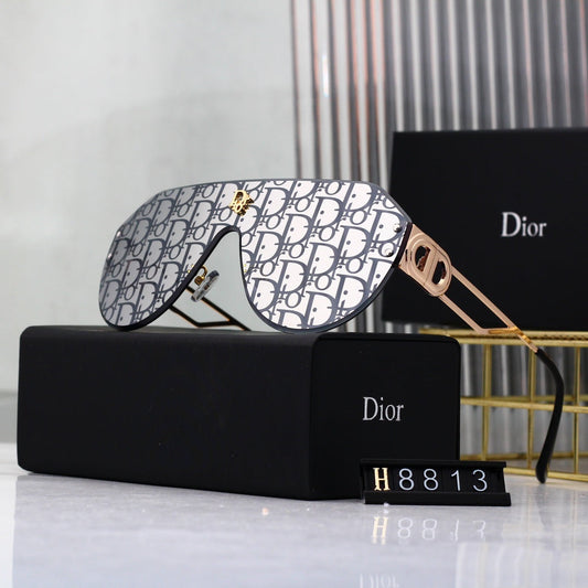 Fashion hot 6 color sunglasses 8813s mysite