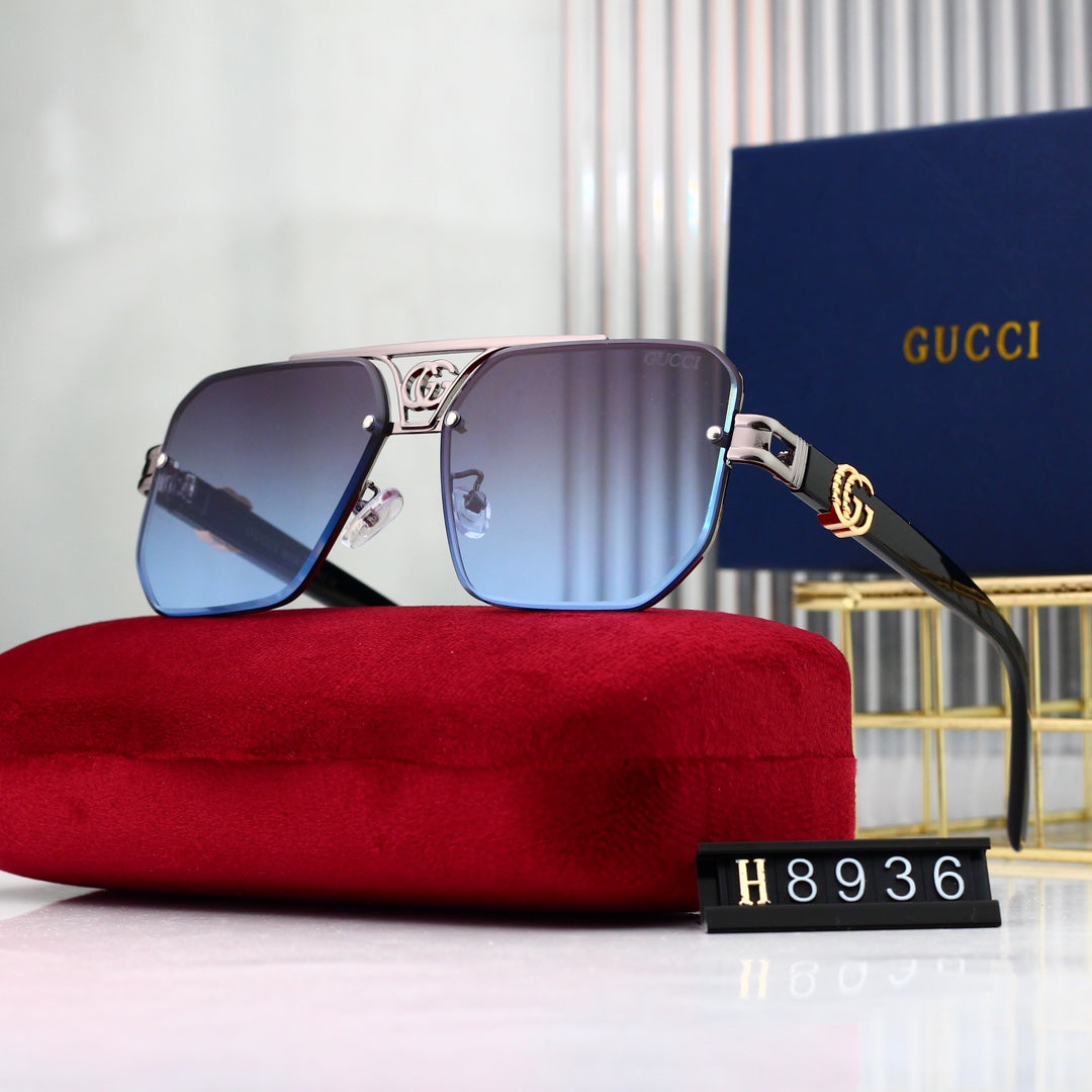 Fashion hot 7 color sunglasses 8936s mysite