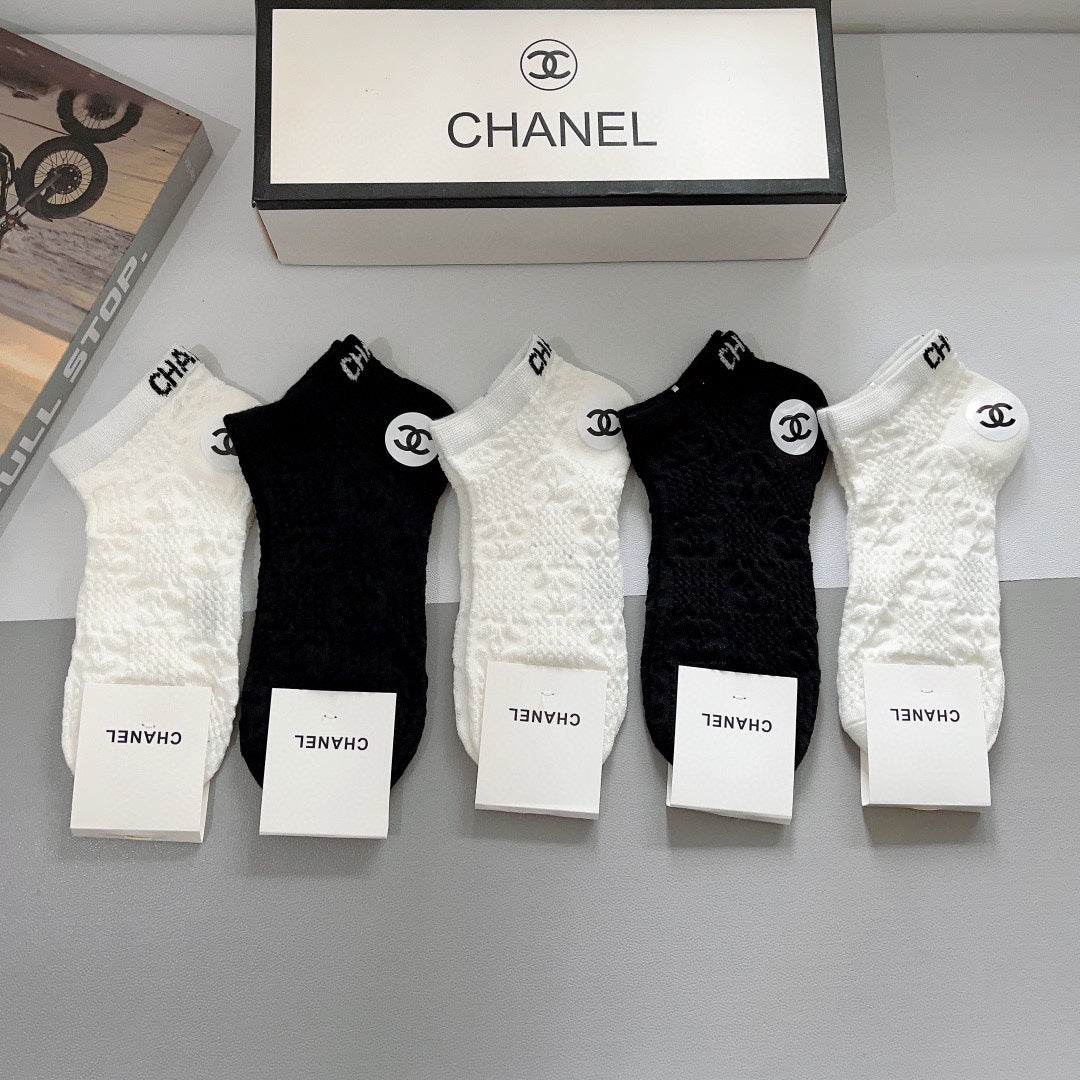 CC SHORT SOCKS 184498 (1 BOX) mysite