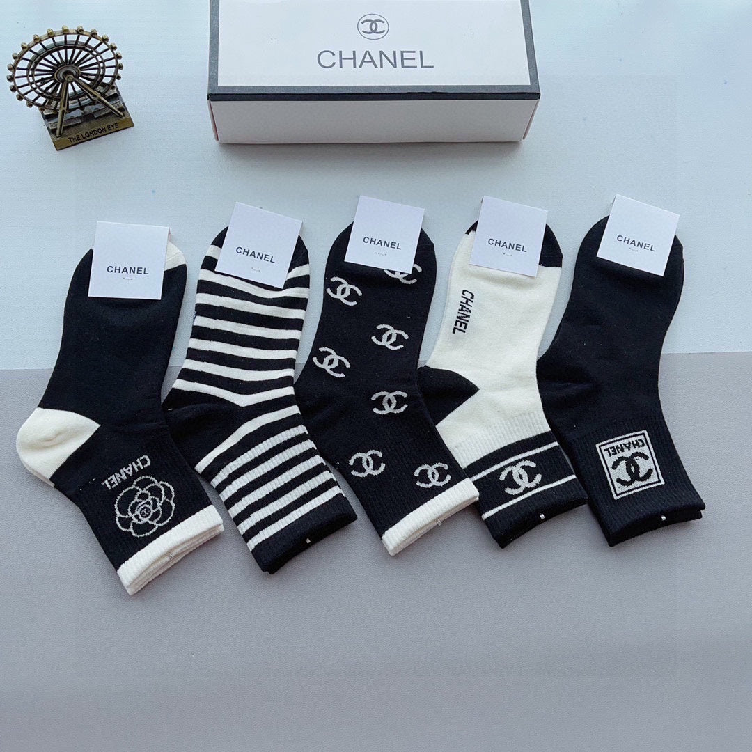 CC CREW SOCKS 184503 (1 BOX) mysite