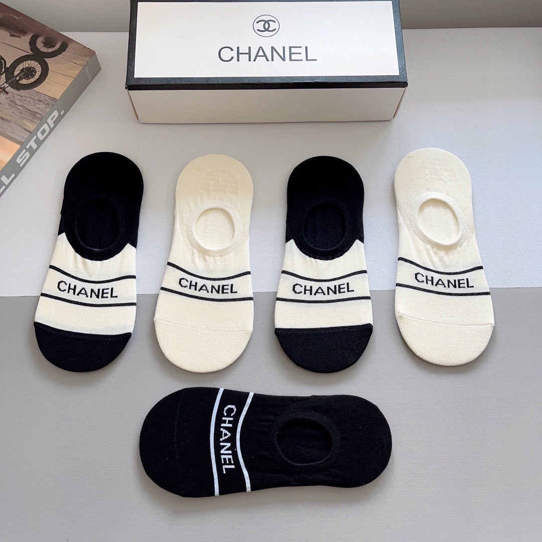 CC LOW-CUT SOCKS 184508 (1 BOX) mysite