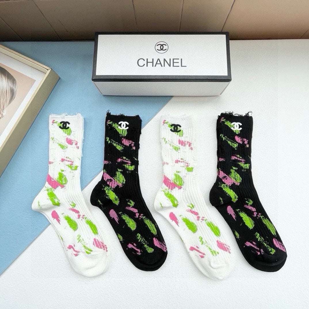 CC CREW SOCKS 184411 (1 BOX) mysite
