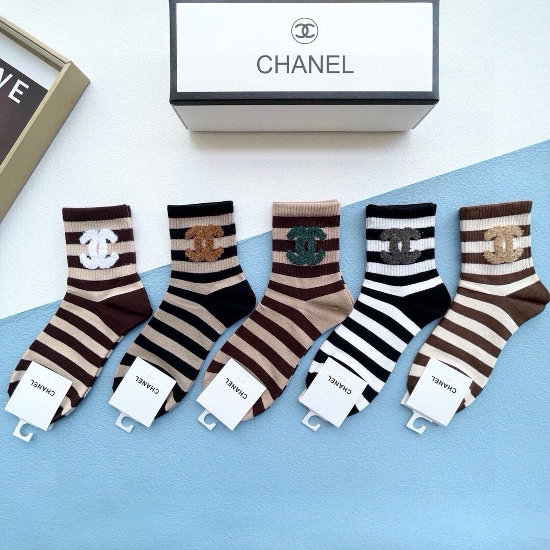 CC SHORT SOCKS 184413 (1 BOX) mysite