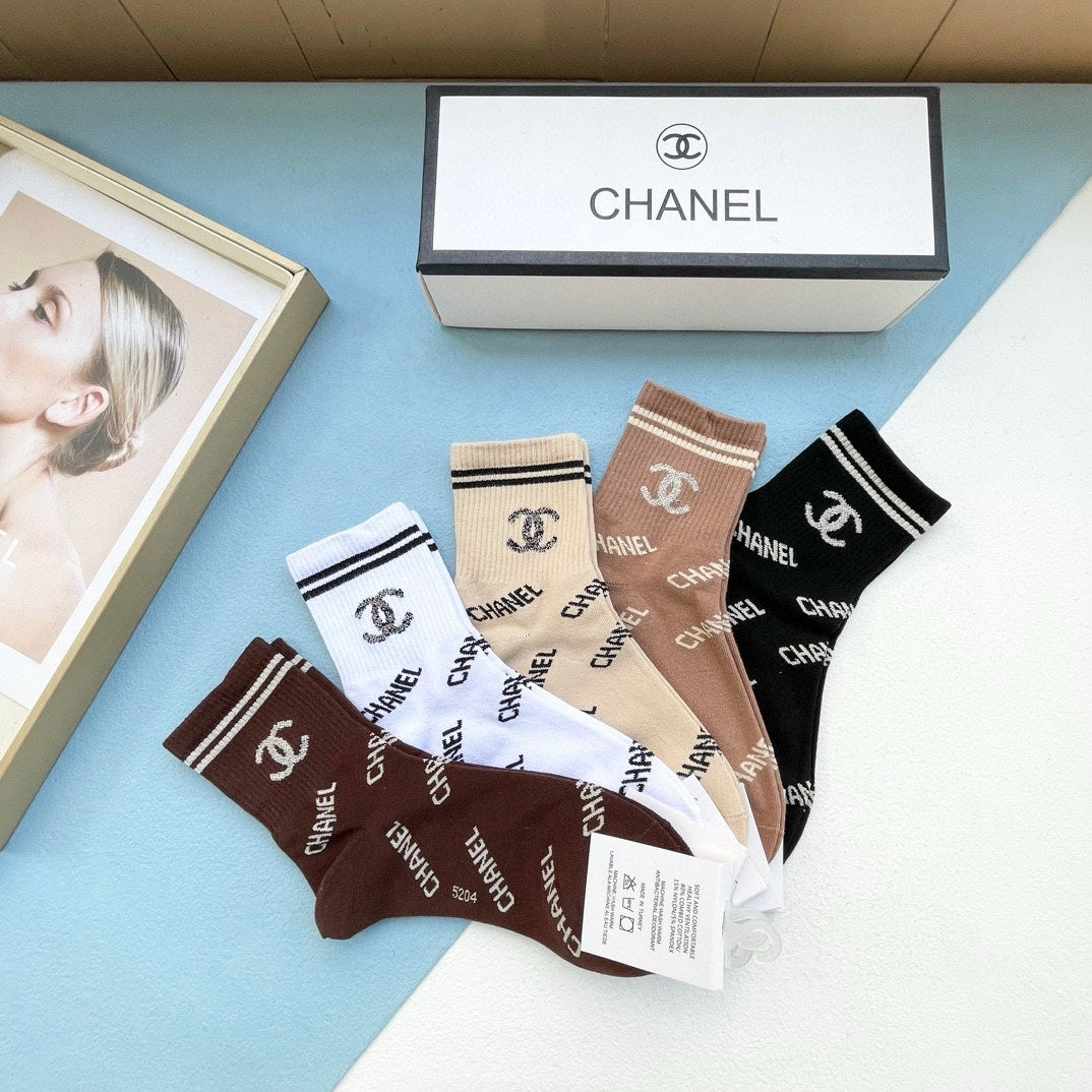 CC SHORT SOCKS 184424 (1 BOX) mysite