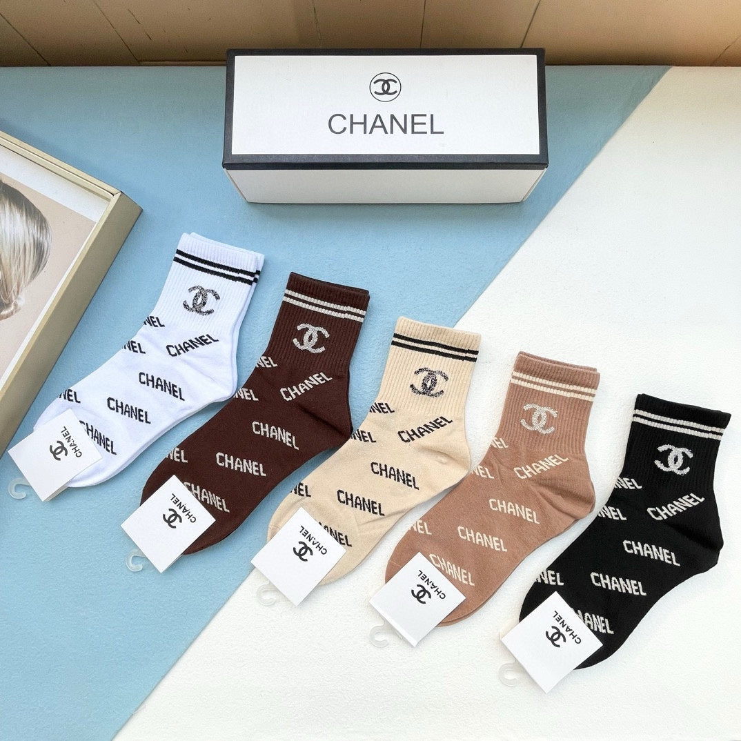 CC SHORT SOCKS 184424 (1 BOX) mysite