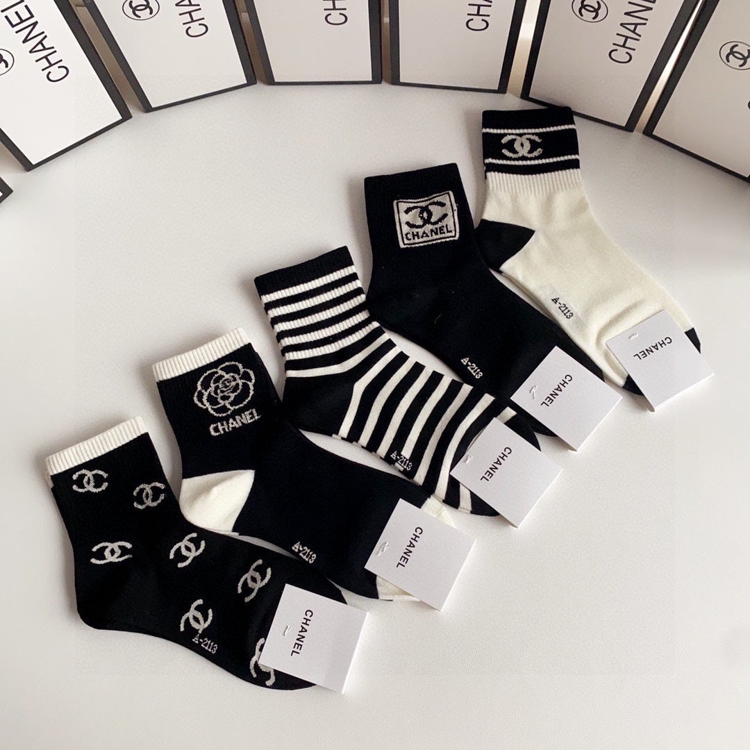 CC SHORT SOCKS 184442 (1 BOX) mysite