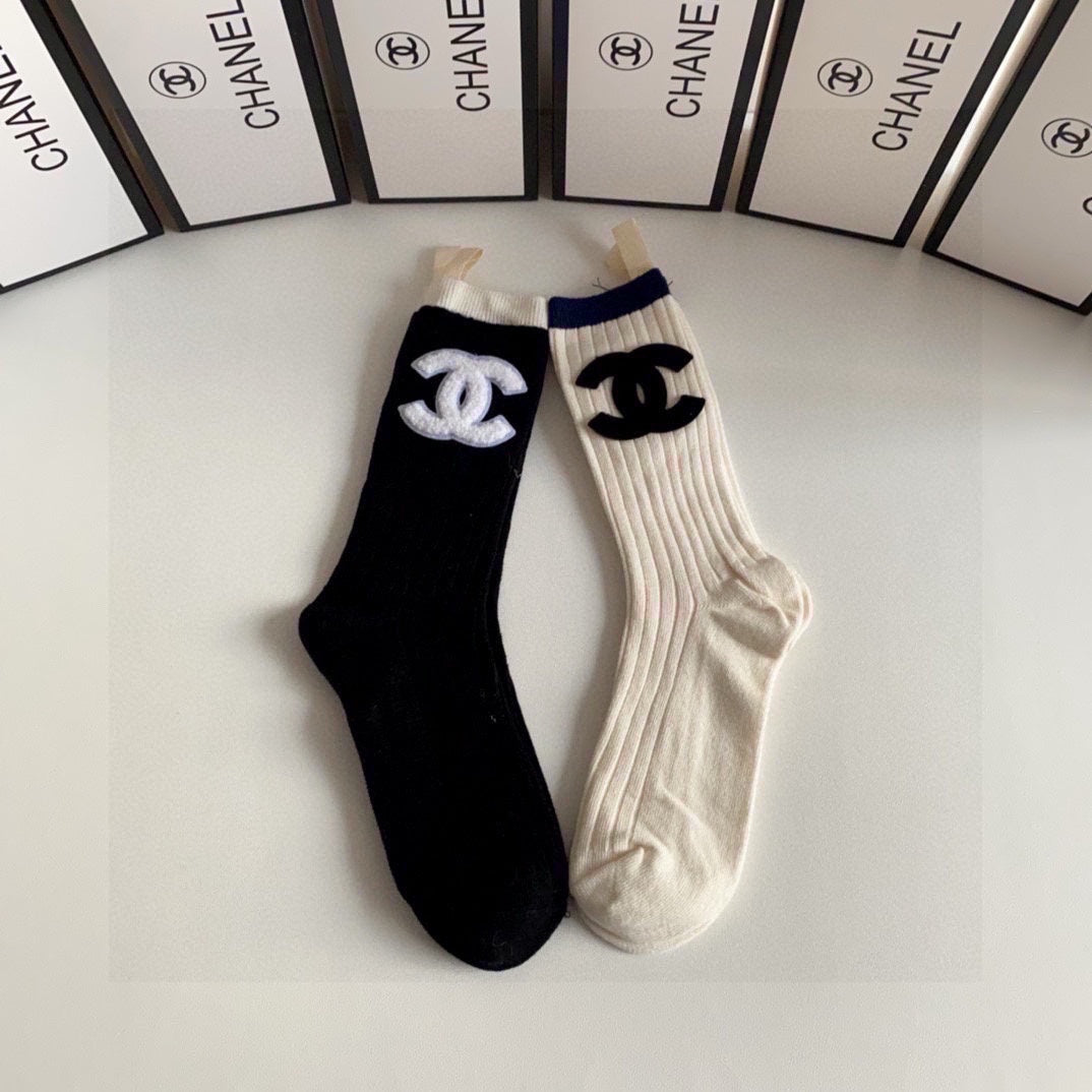 CC CREW SOCKS 184452 (1 BOX) mysite