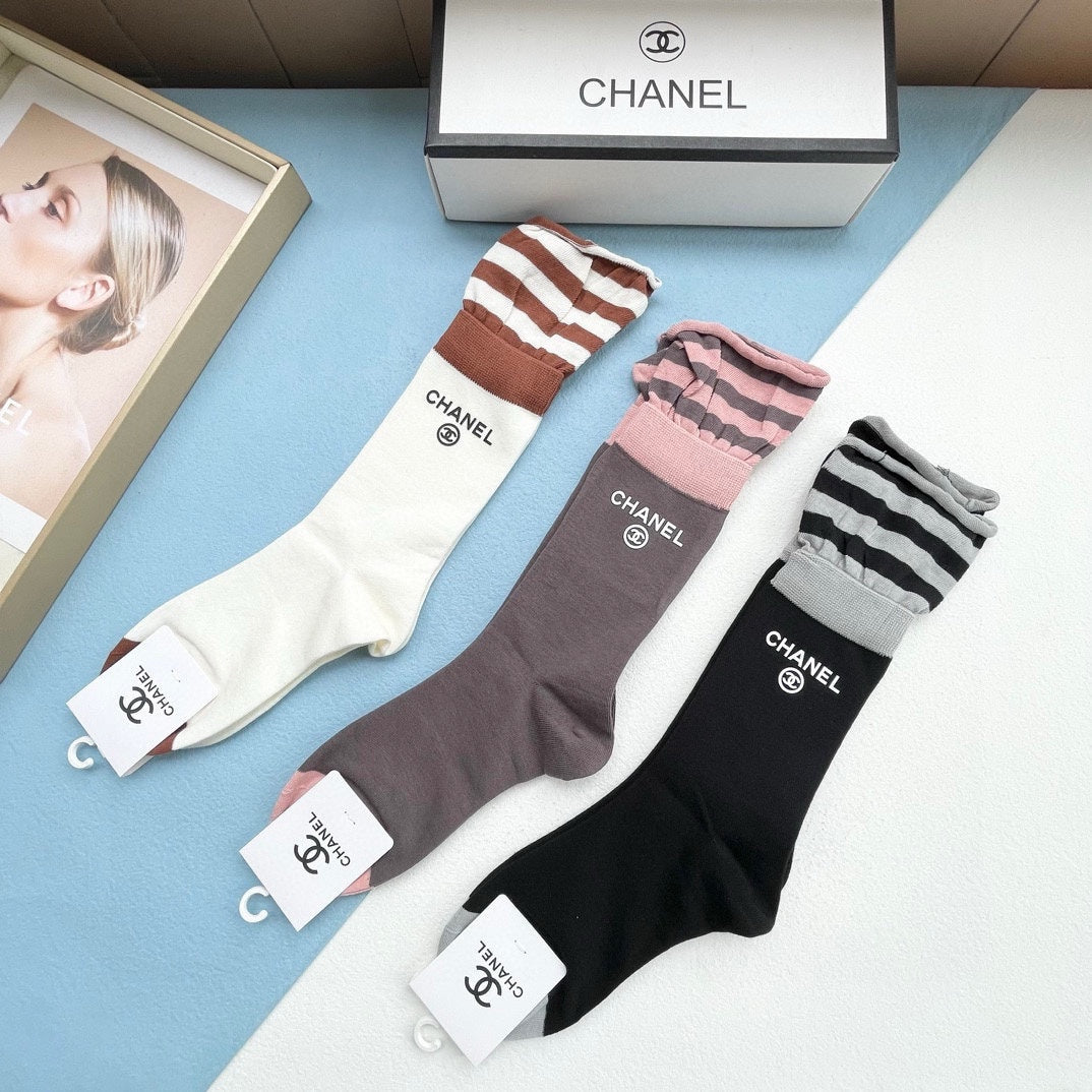 CC CREW SOCKS 185767 (1 BOX) mysite