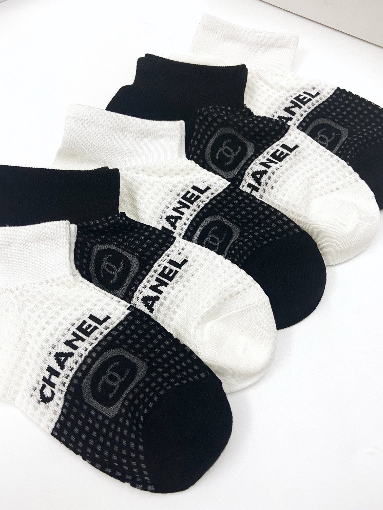 CC ANKLE SOCKS 185802 (1 BOX) mysite