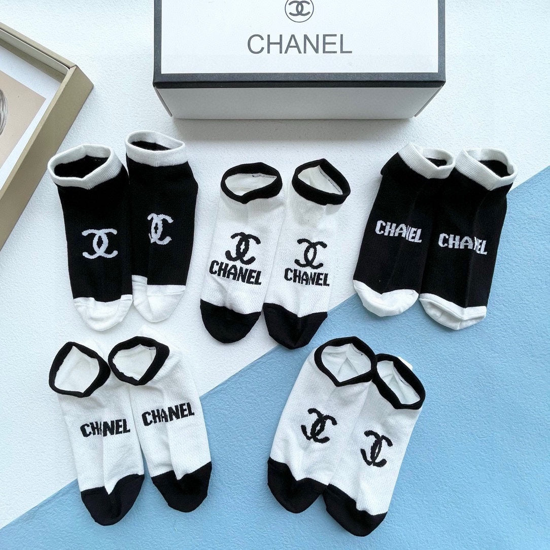 CC ANKLE SOCKS 186733 (1 BOX) mysite