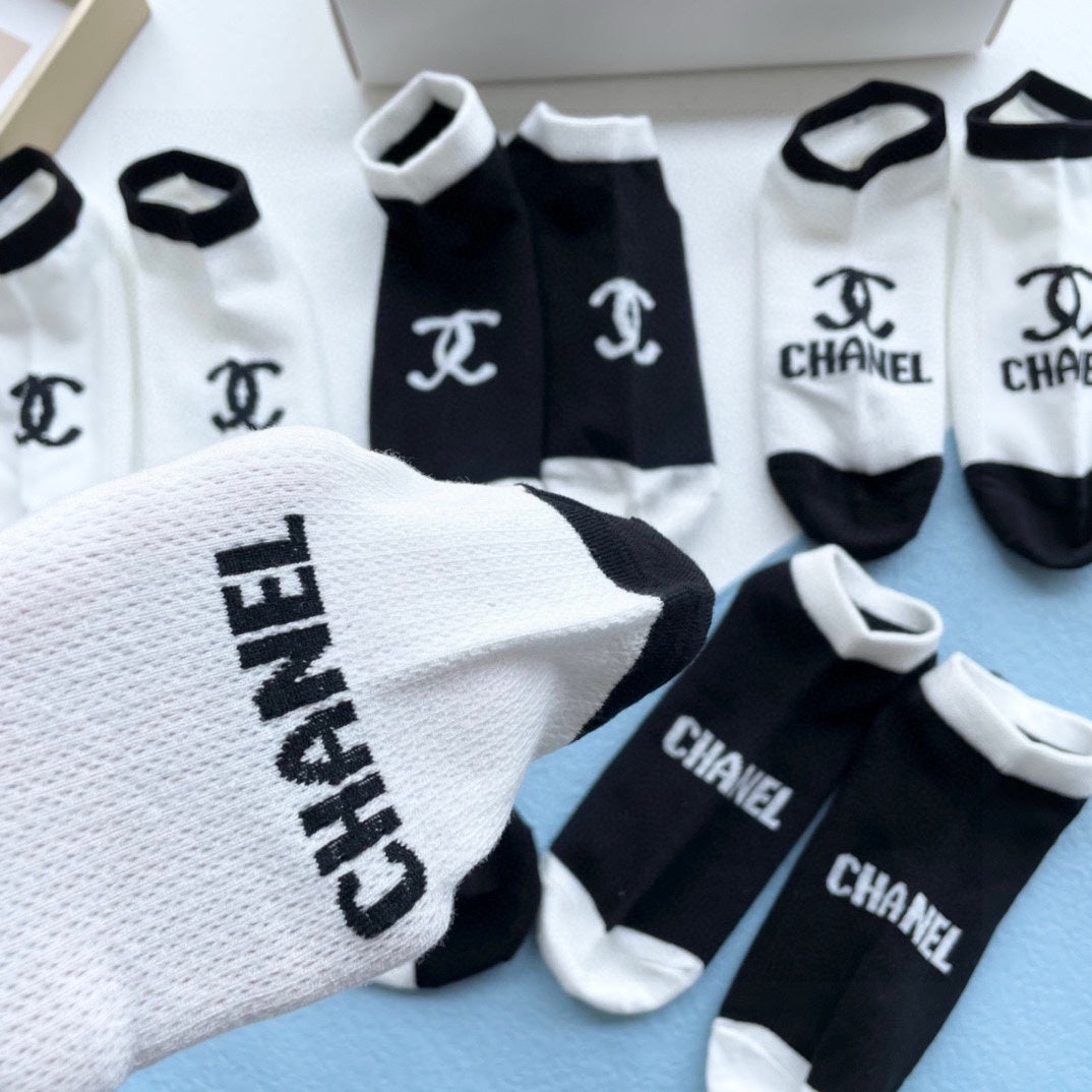 CC ANKLE SOCKS 186733 (1 BOX) mysite