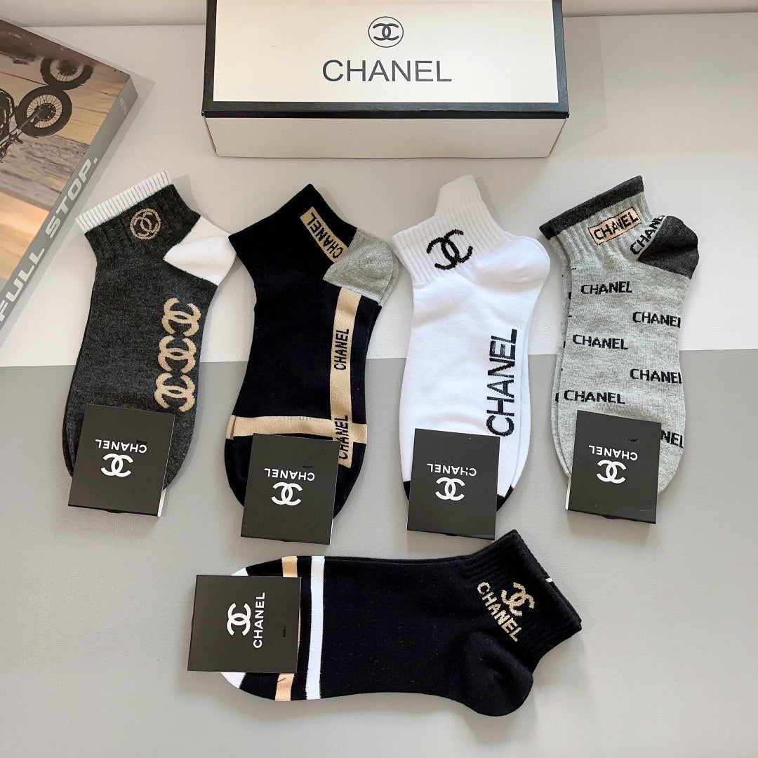 CC ANKLE SOCKS 188344 (1 BOX) mysite