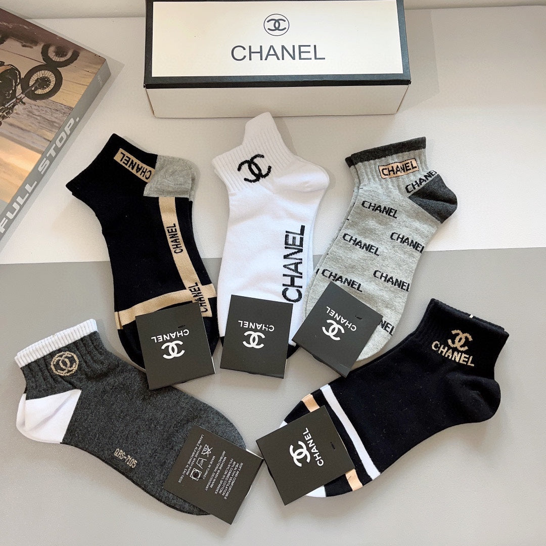 CC ANKLE SOCKS 188344 (1 BOX) mysite
