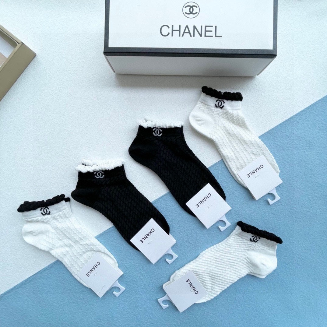 CC ANKLE SOCKS 186736 (1 BOX) mysite