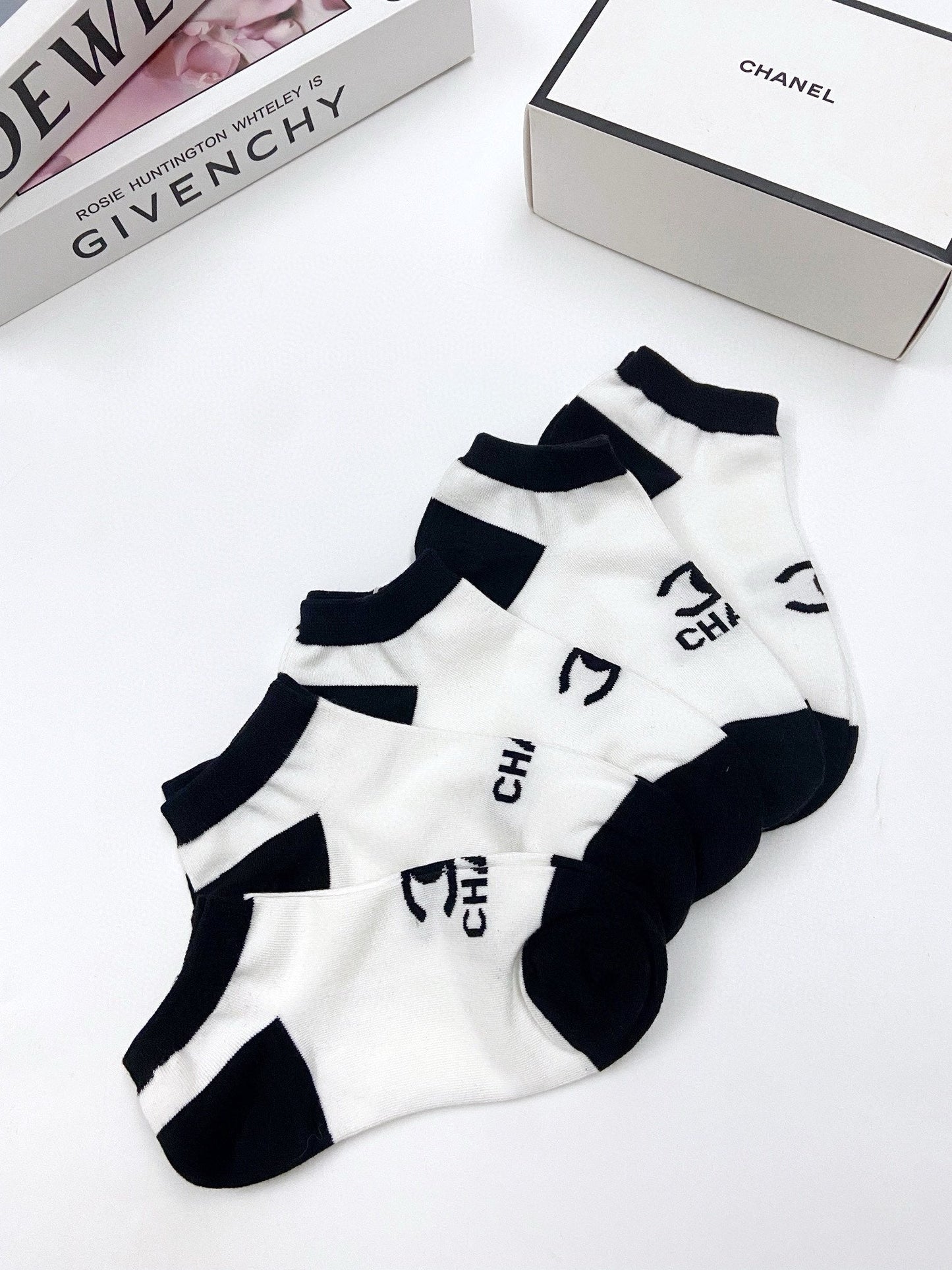 CC ANKLE SOCKS 188290 (1 BOX) mysite