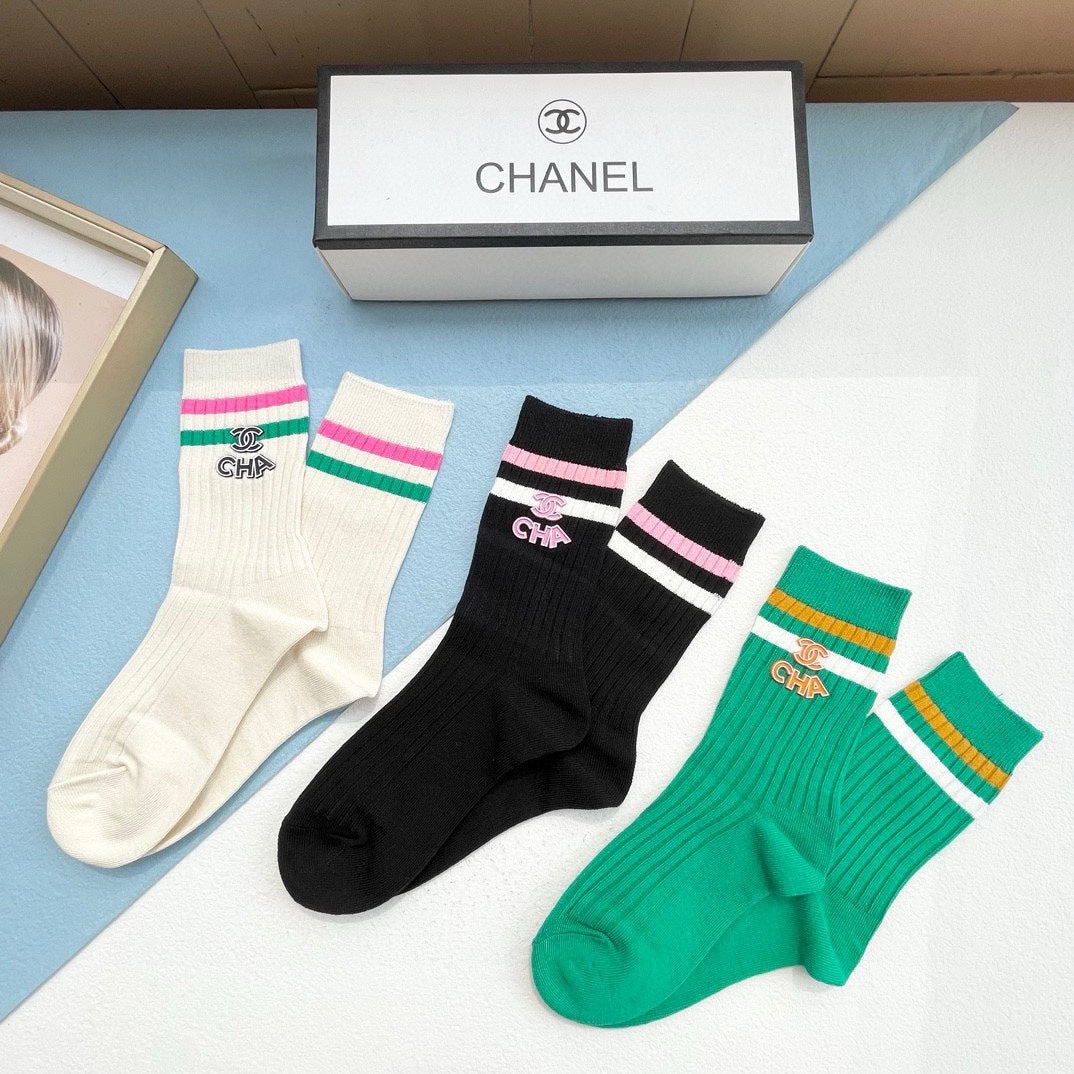 CC CREW SOCKS 188245 (1 BOX) mysite