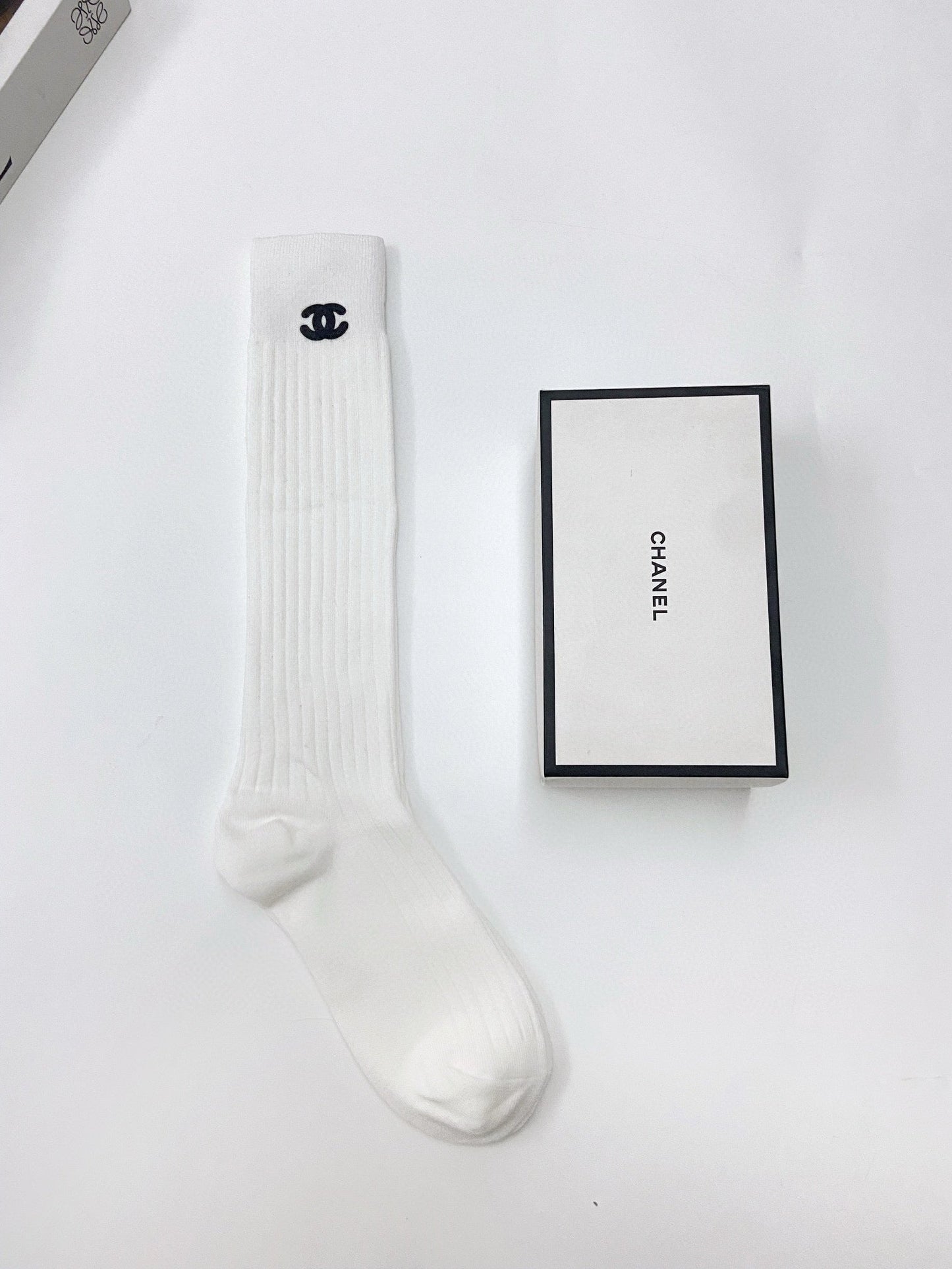 CC KNEE-HIGH SOCKS 188316 (1 BOX) mysite