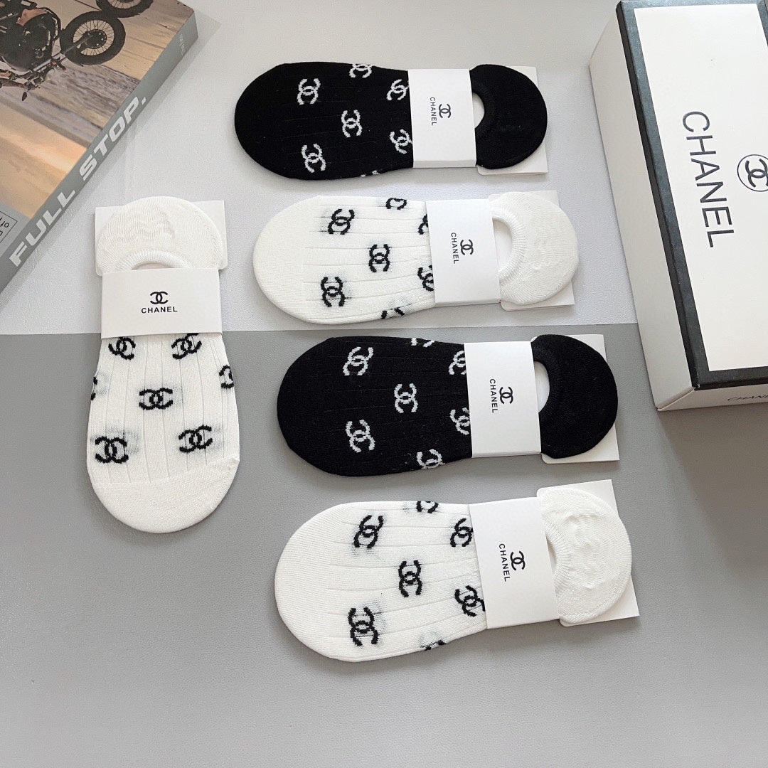 CC LOW-CUT SOCKS 189514 (1 BOX) mysite