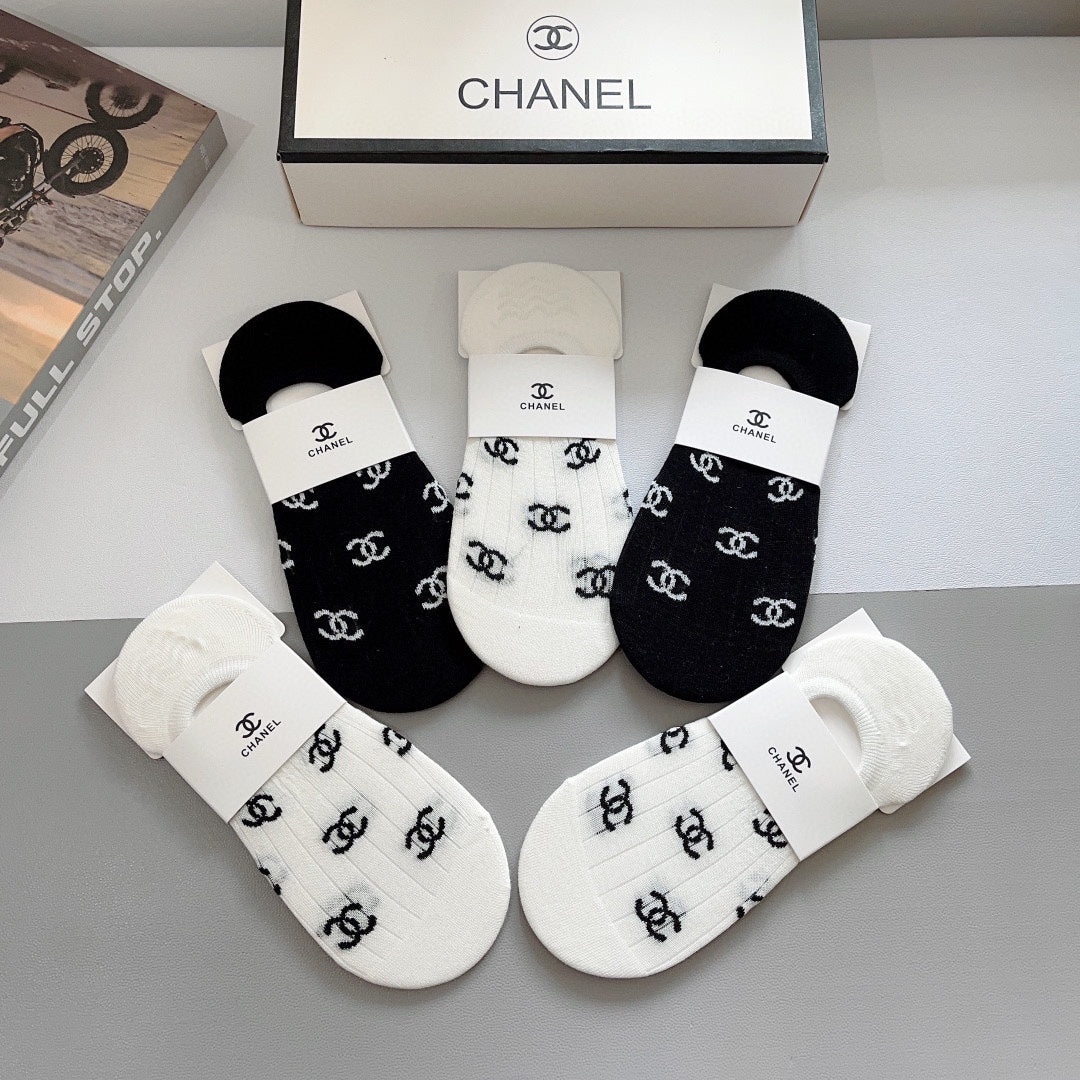 CC LOW-CUT SOCKS 189514 (1 BOX) mysite