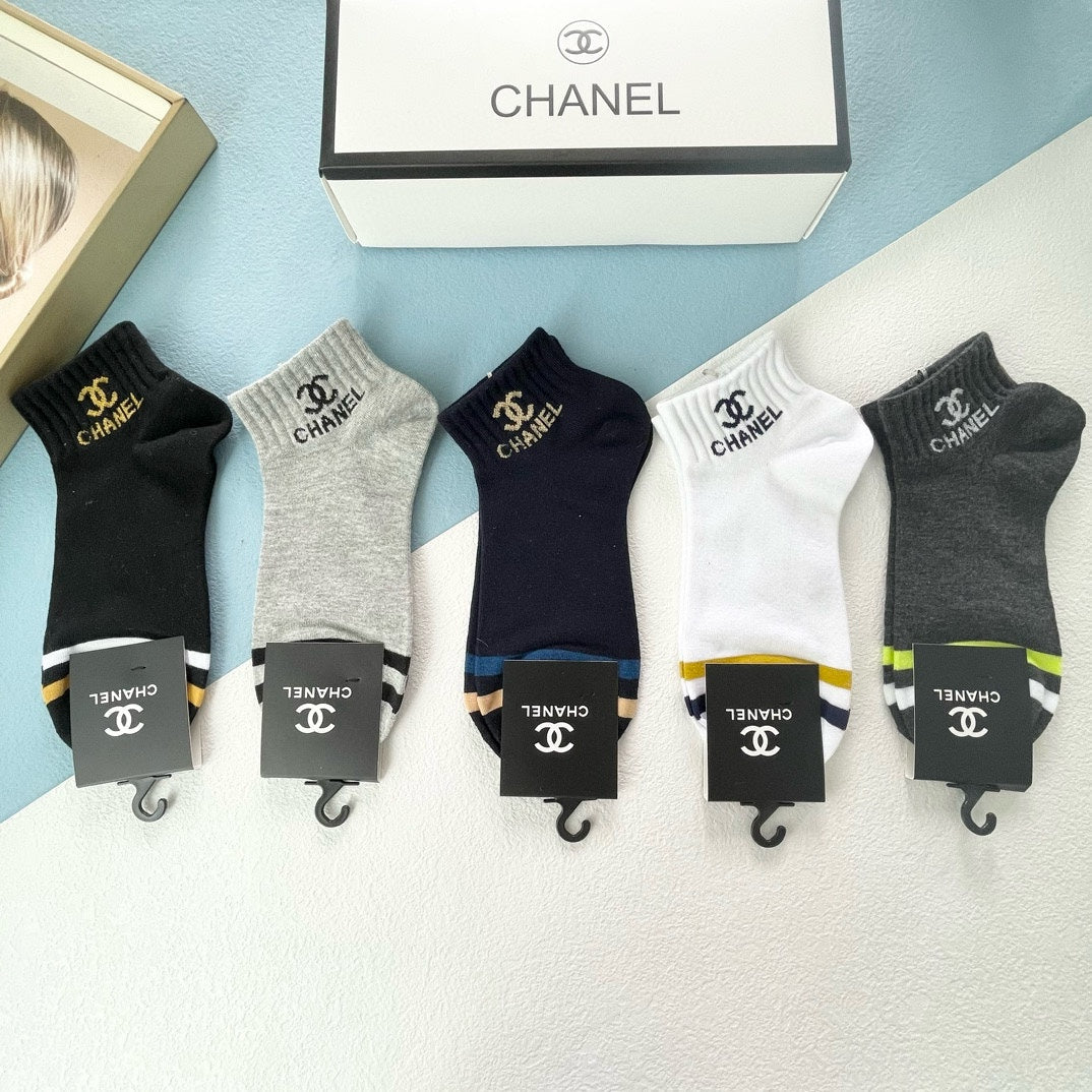 CC ANKLE SOCKS 189432 (1 BOX) mysite