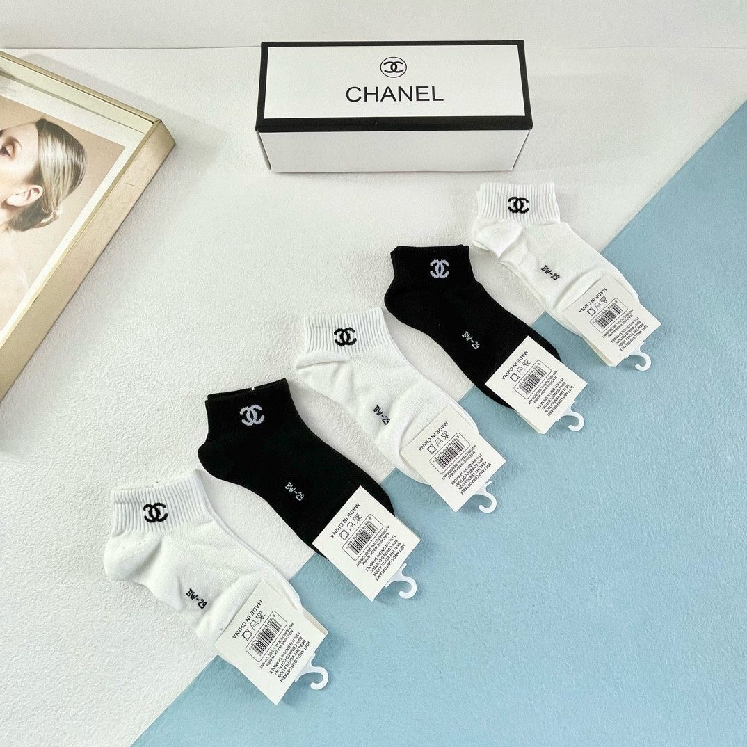 CC ANKLE SOCKS 189437 (1 BOX) mysite