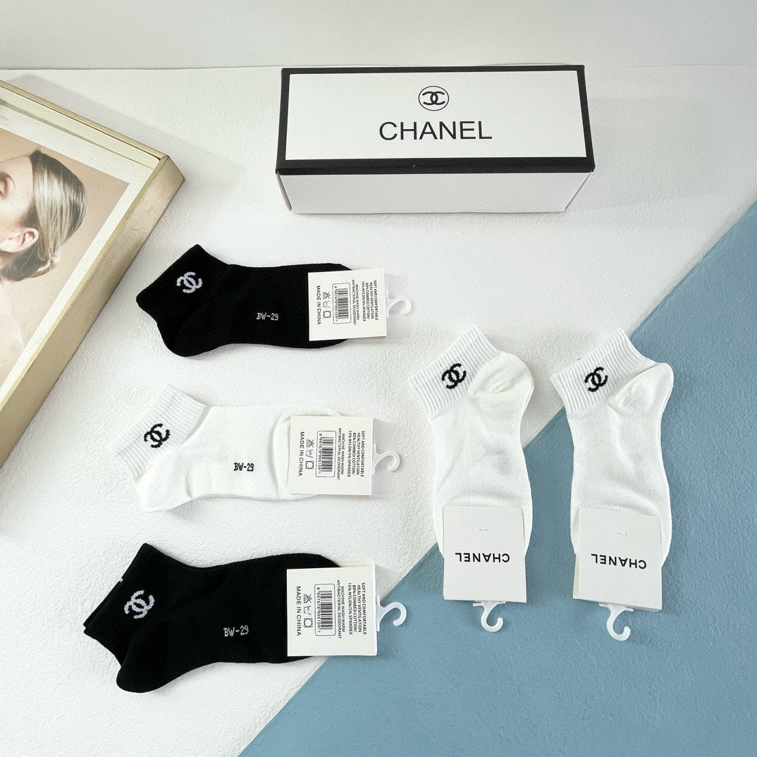 CC ANKLE SOCKS 189437 (1 BOX) mysite