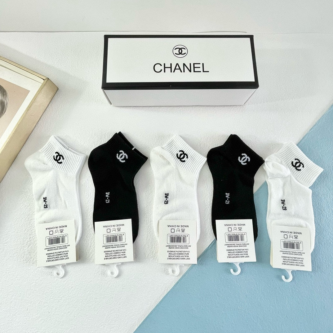 CC ANKLE SOCKS 189437 (1 BOX) mysite