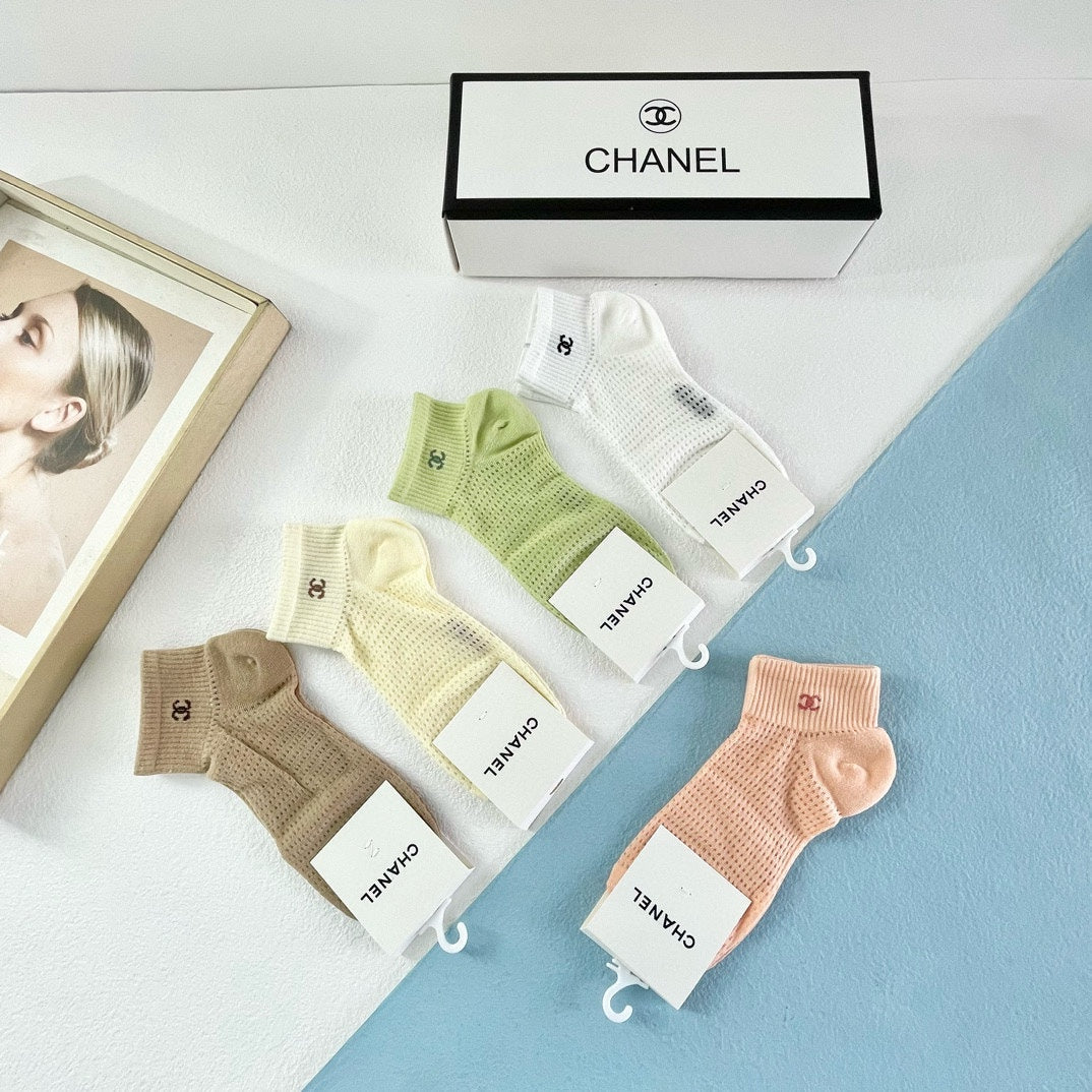 CC ANKLE SOCKS 189438 (1 BOX) mysite