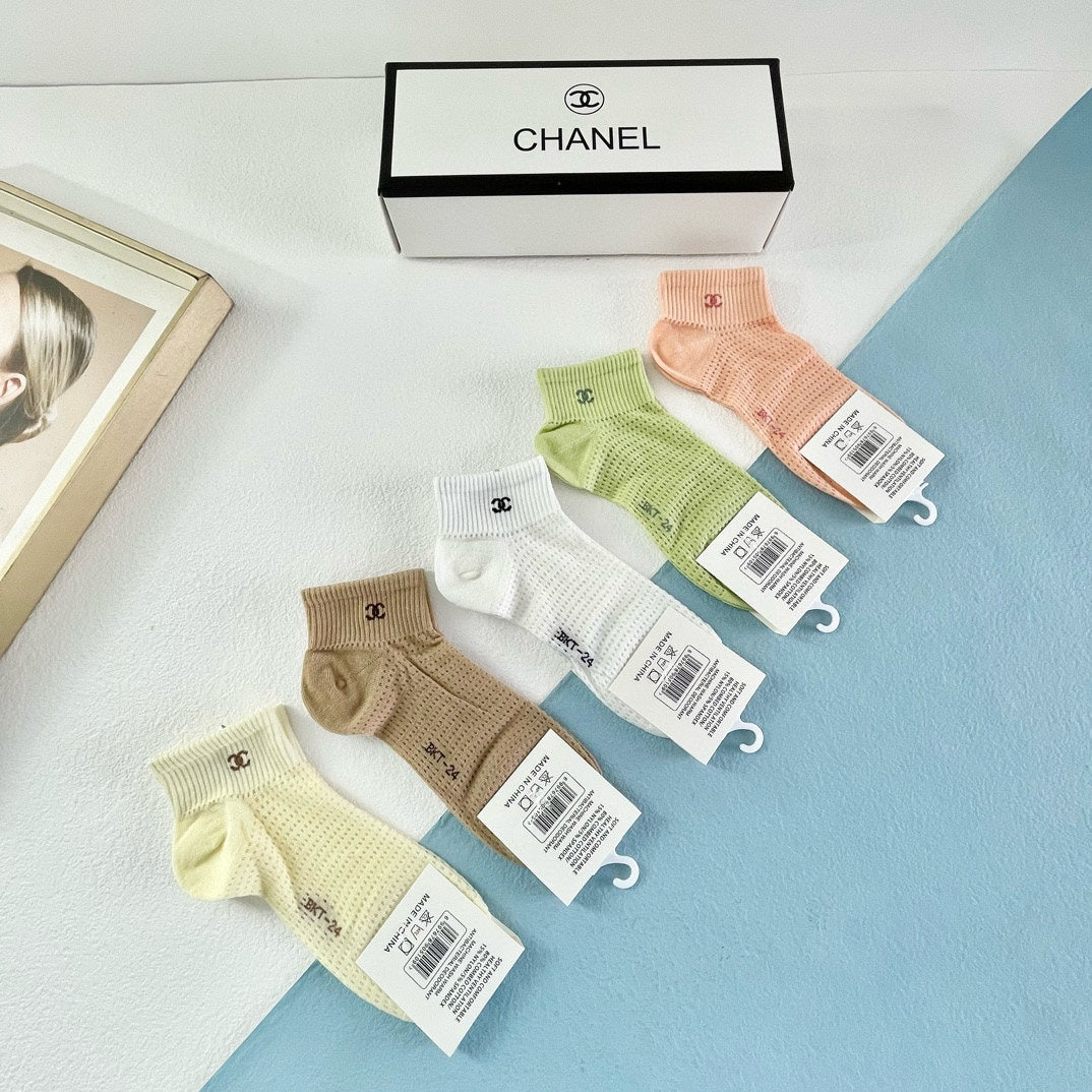 CC ANKLE SOCKS 189438 (1 BOX) mysite