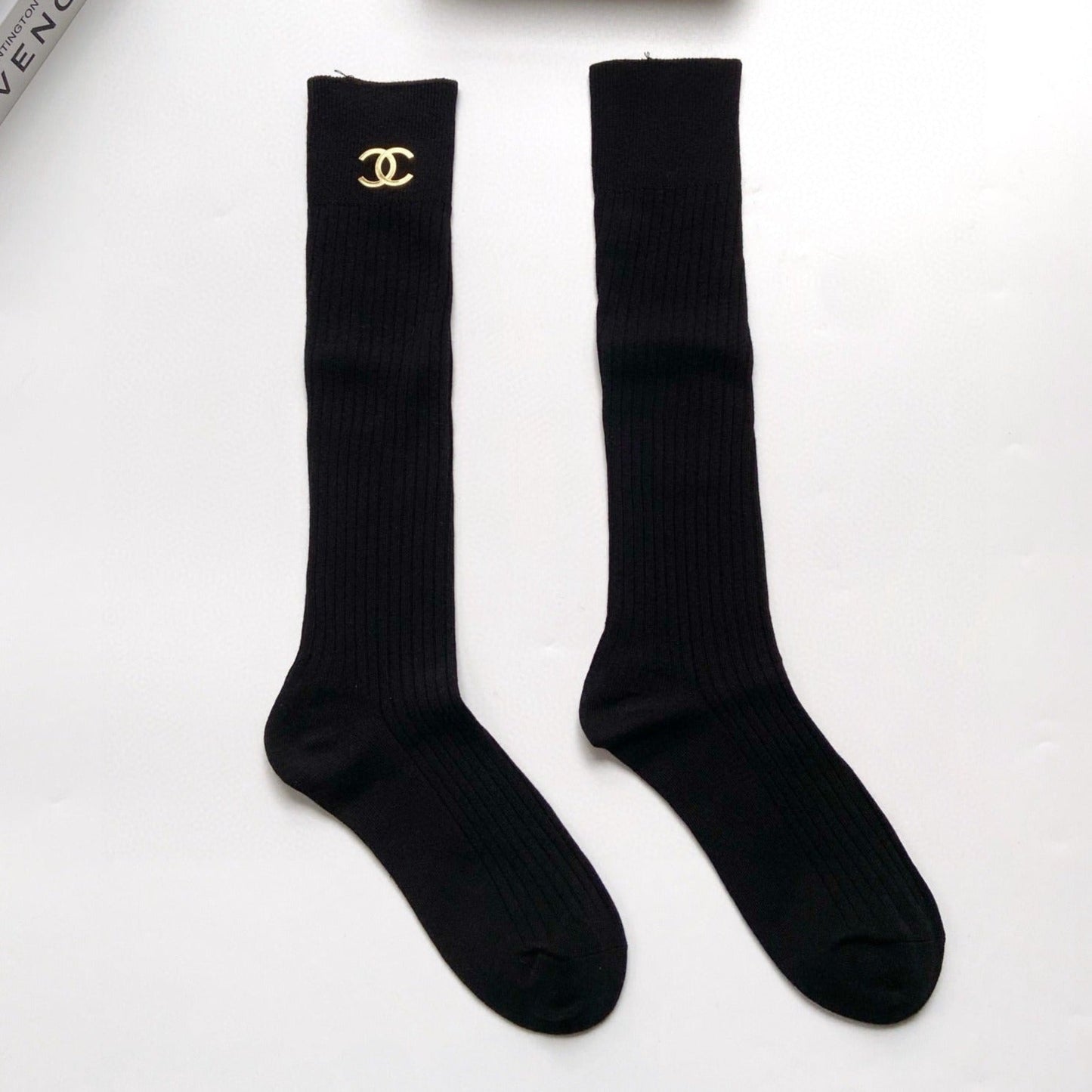 CC KNEE-HIGH SOCKS 189490 (1 BOX) mysite