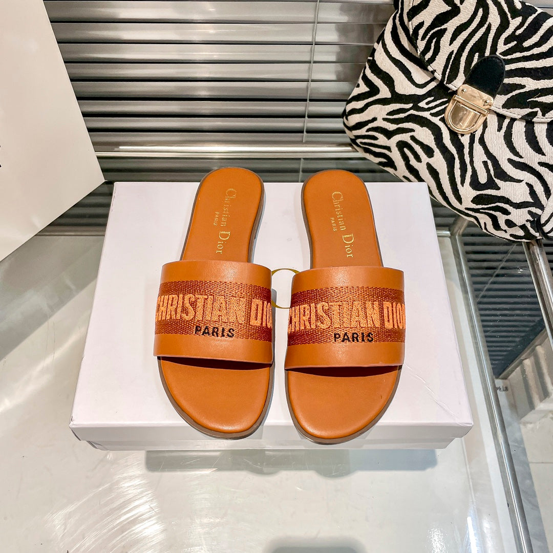 Solid Colors-1 Calfs-1kin and Embroidered Cotton Slippers-1 mysite