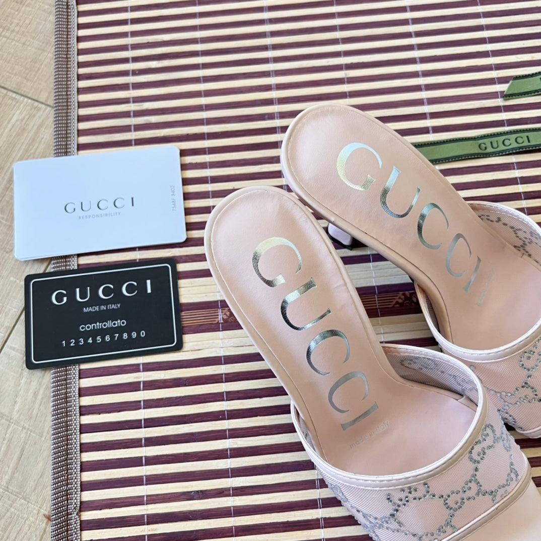 Rhines-1tone Mes-1h High-Heeled Sandals-1 mysite