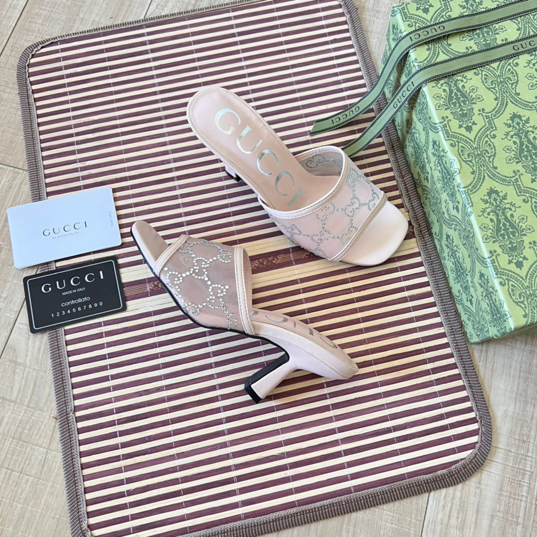 Rhines-1tone Mes-1h High-Heeled Sandals-1 mysite