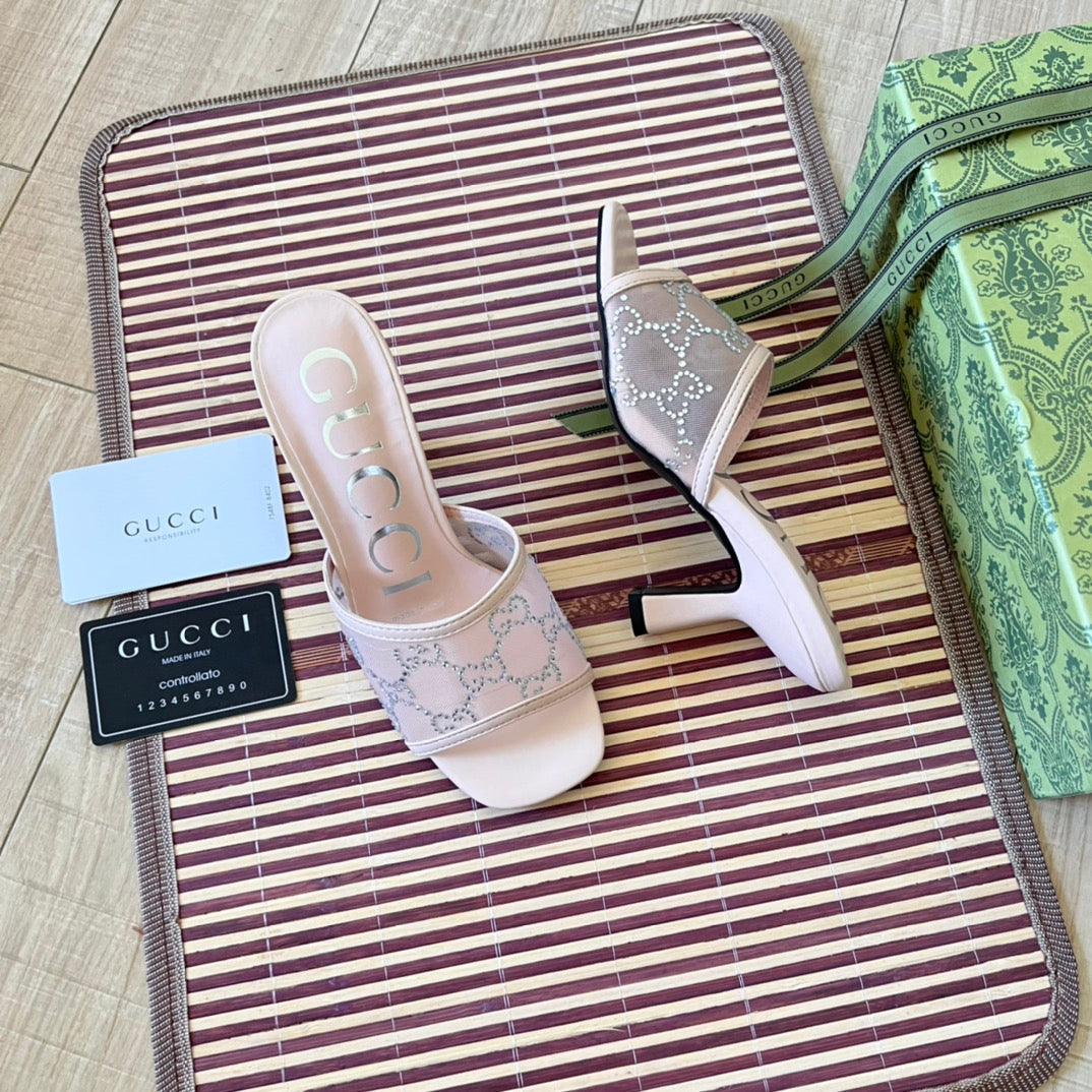 Rhines-1tone Mes-1h High-Heeled Sandals-1 mysite