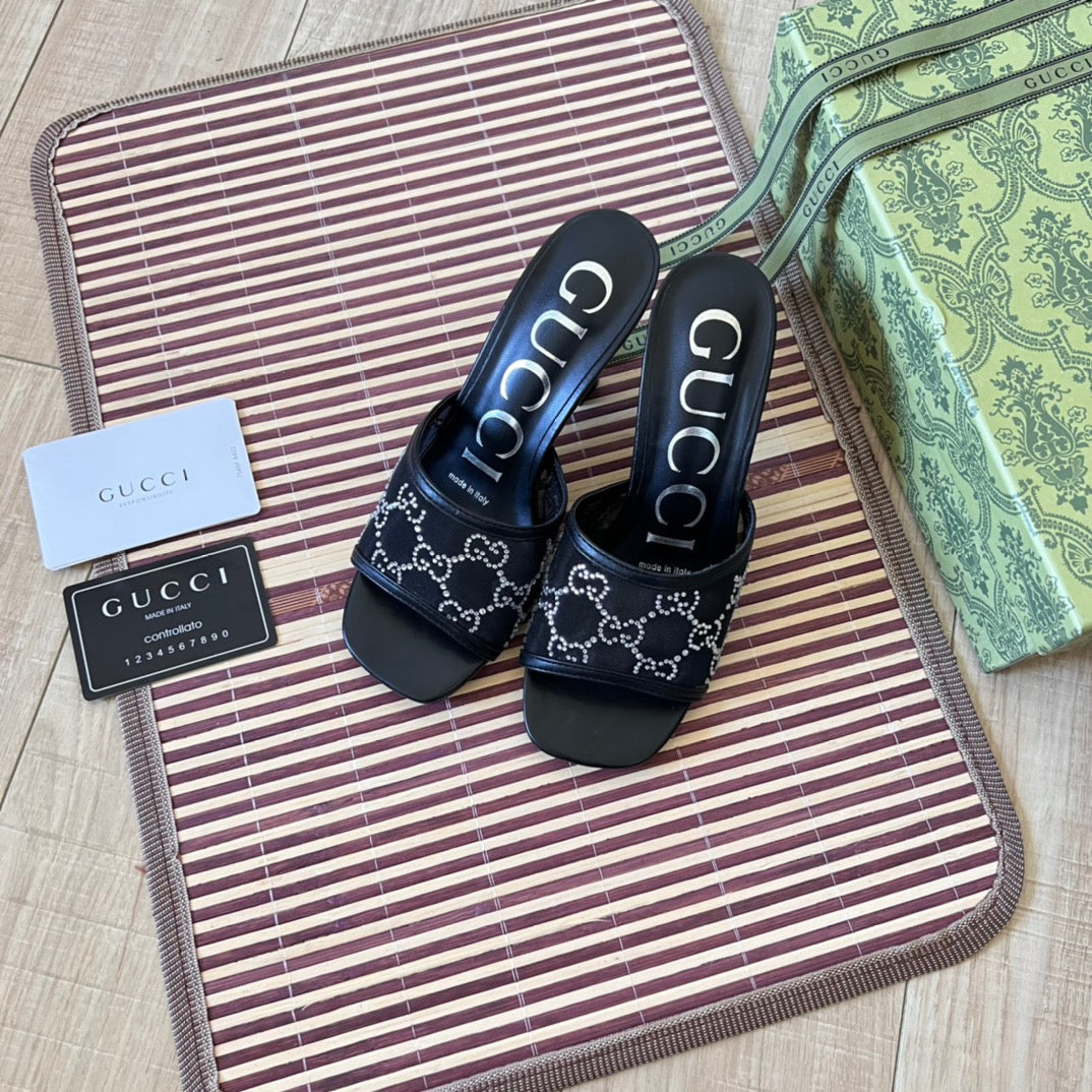 Rhines-1tone Mes-1h High-Heeled Sandals-1 mysite