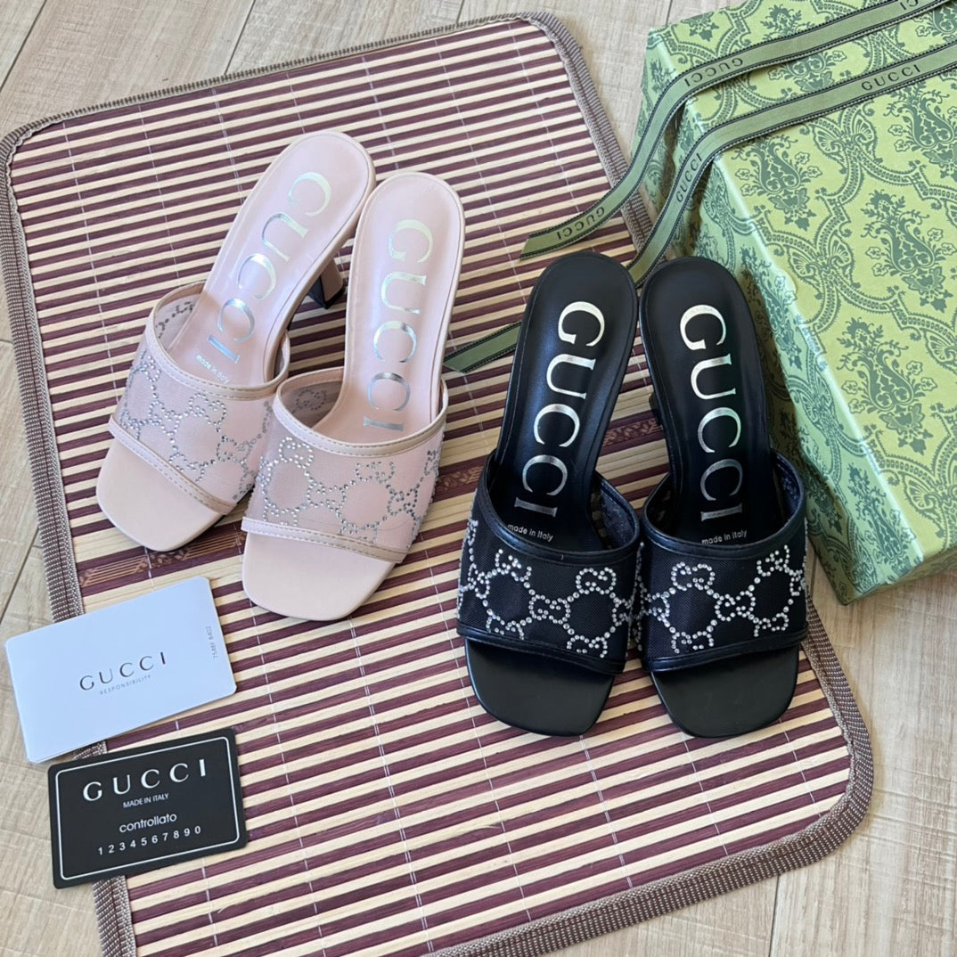 Rhines-1tone Mes-1h High-Heeled Sandals-1 mysite