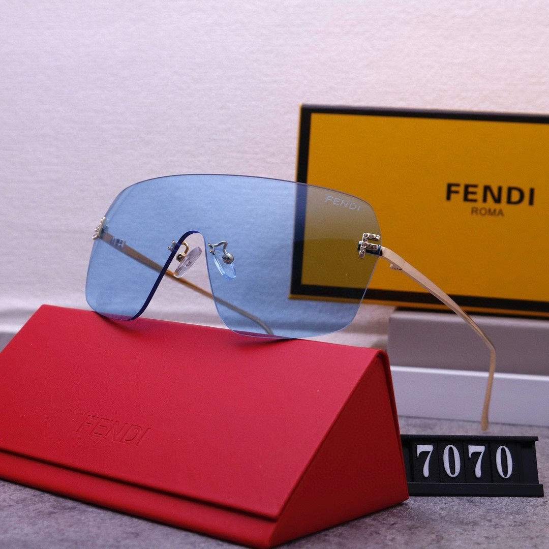 Watermark One Piece Sunglasses 7070s mysite