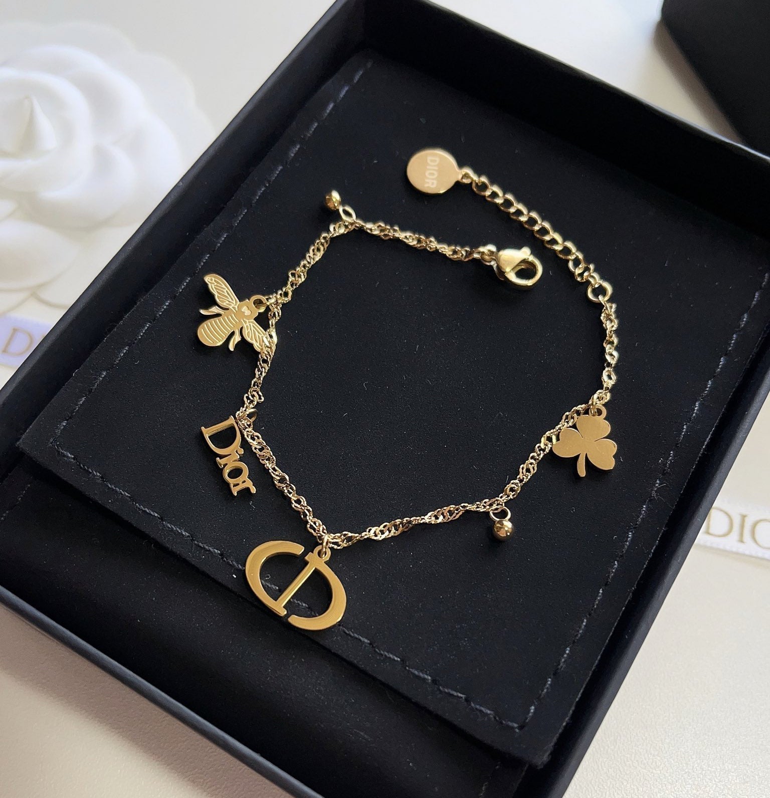 Bee fashion bracelet-s mysite