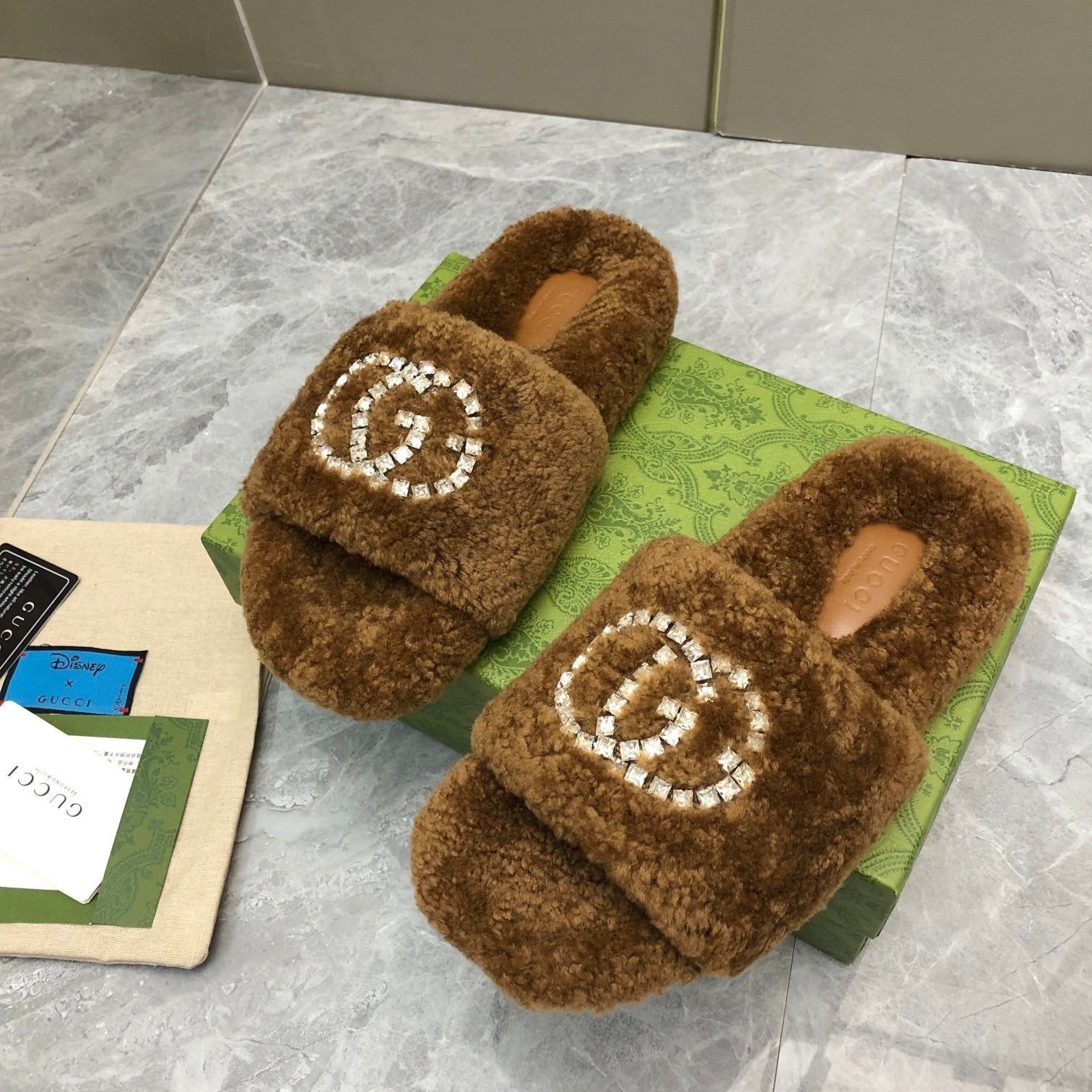 New Rhines-1tone Wool Slippers-1 mysite